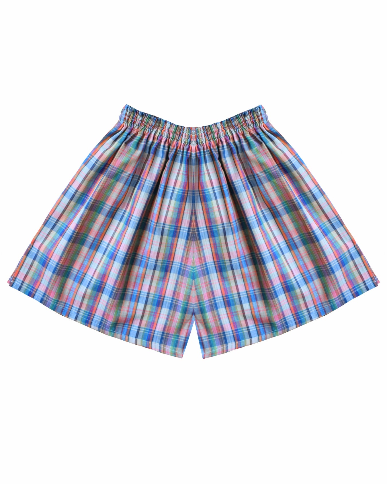 The No.2 Sundaze Check Set