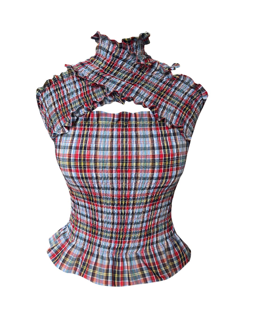 Odyssey Top - Sundaze No.3