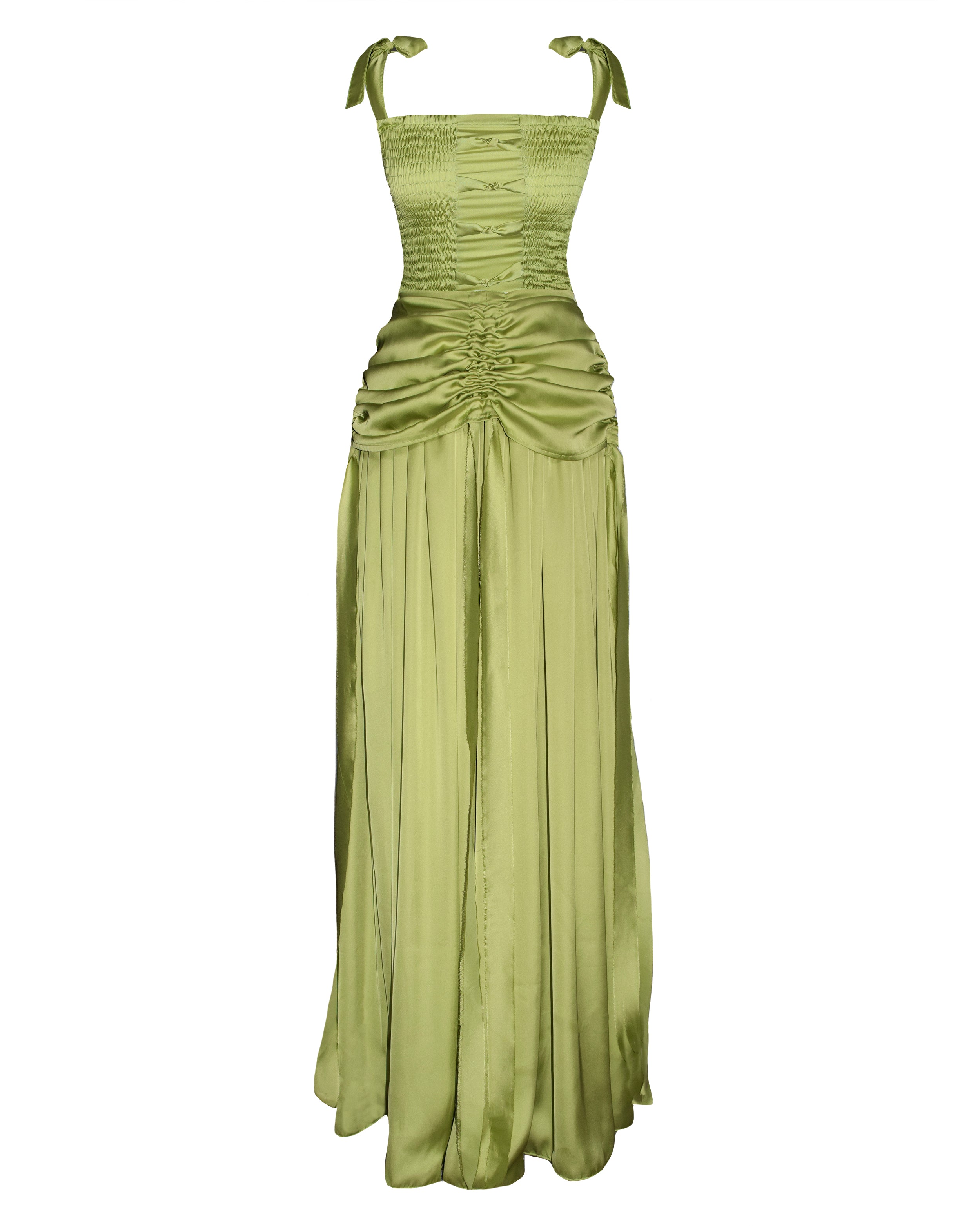 The Ensemble - Chartreuse