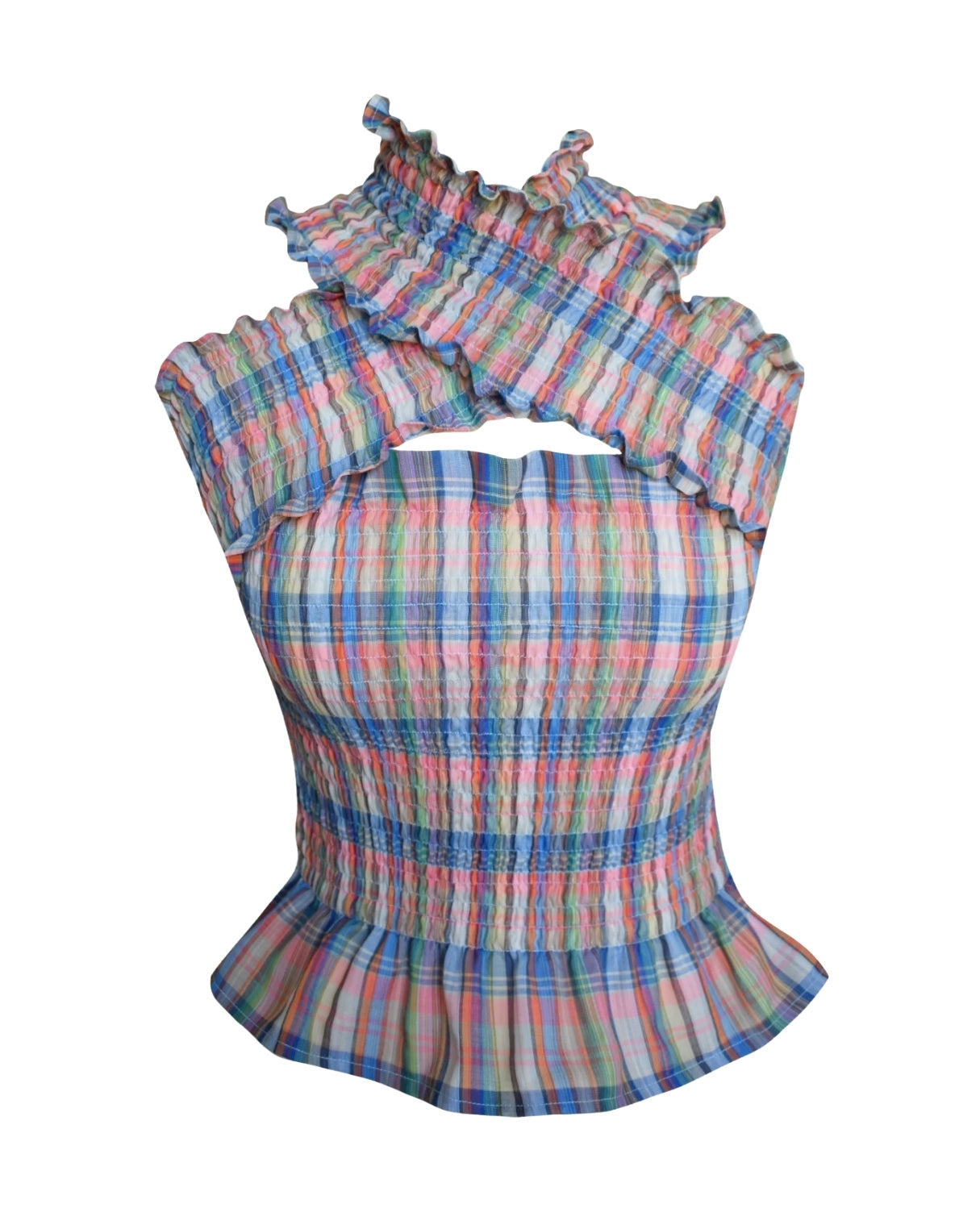 Odyssey Top - Sundaze No.2