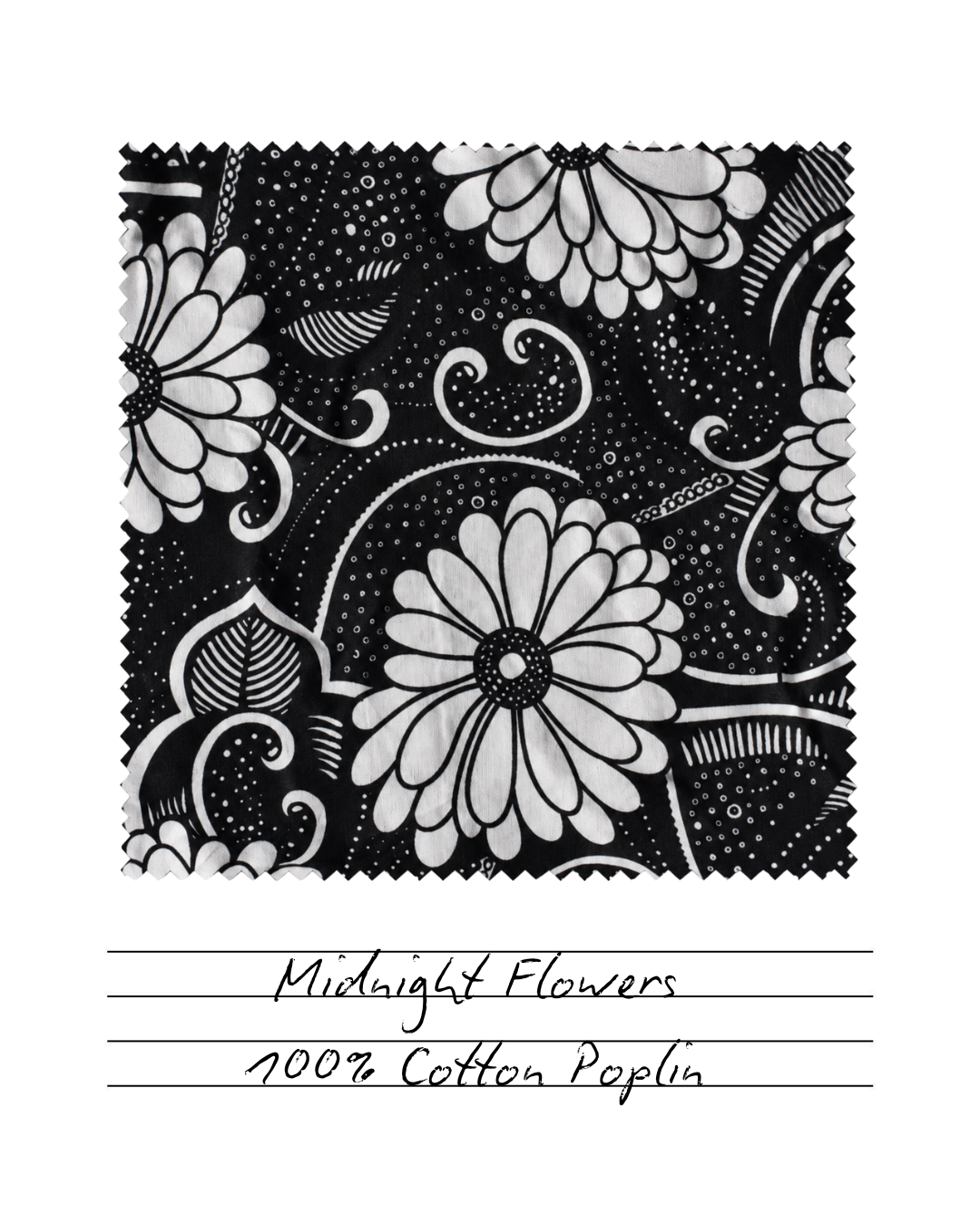 Midnight Flowers