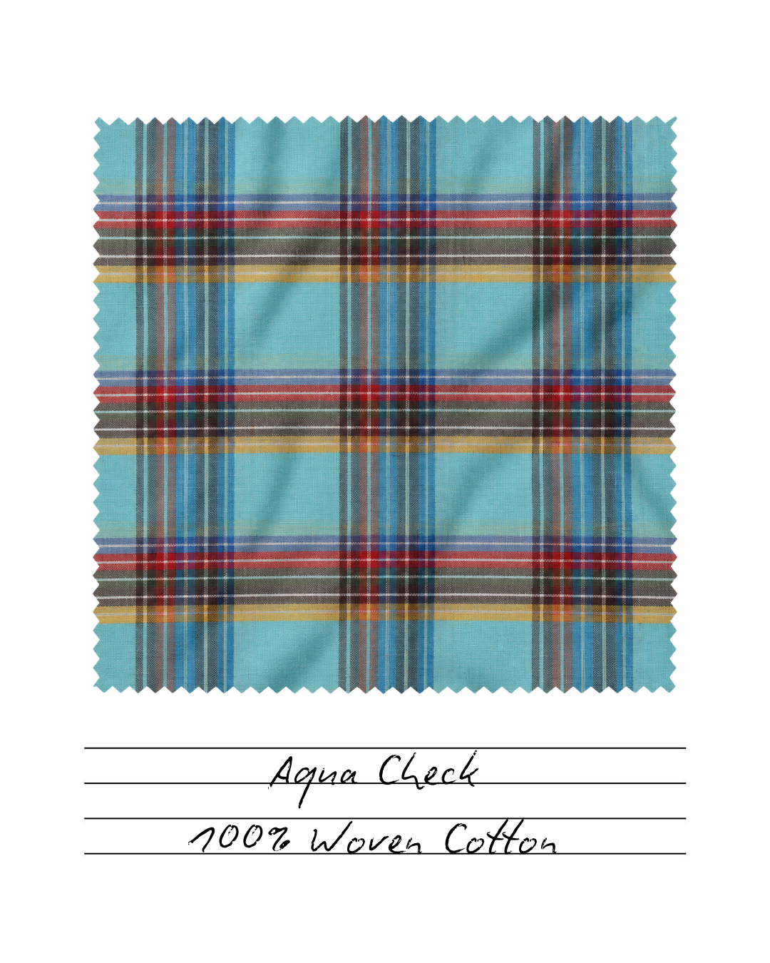 Aqua Check