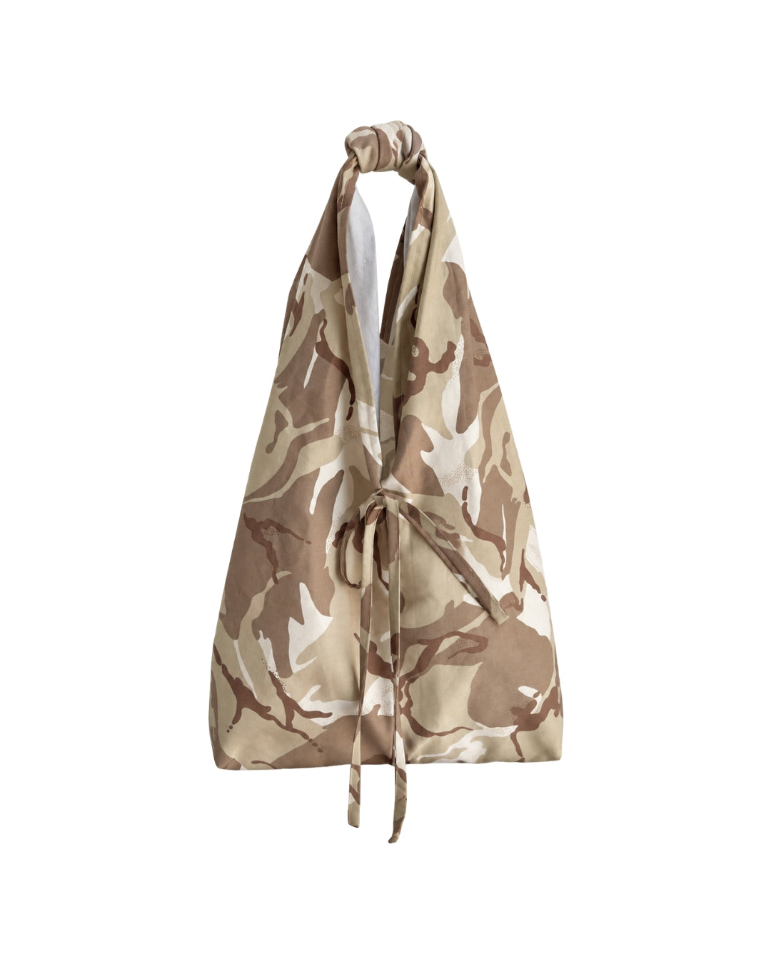 Bop Bag - Camo