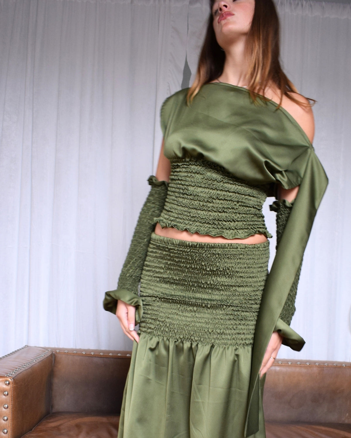 The Ensemble - Olive
