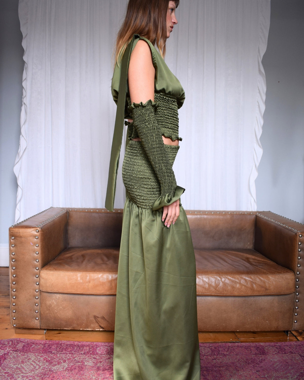 The Ensemble - Olive