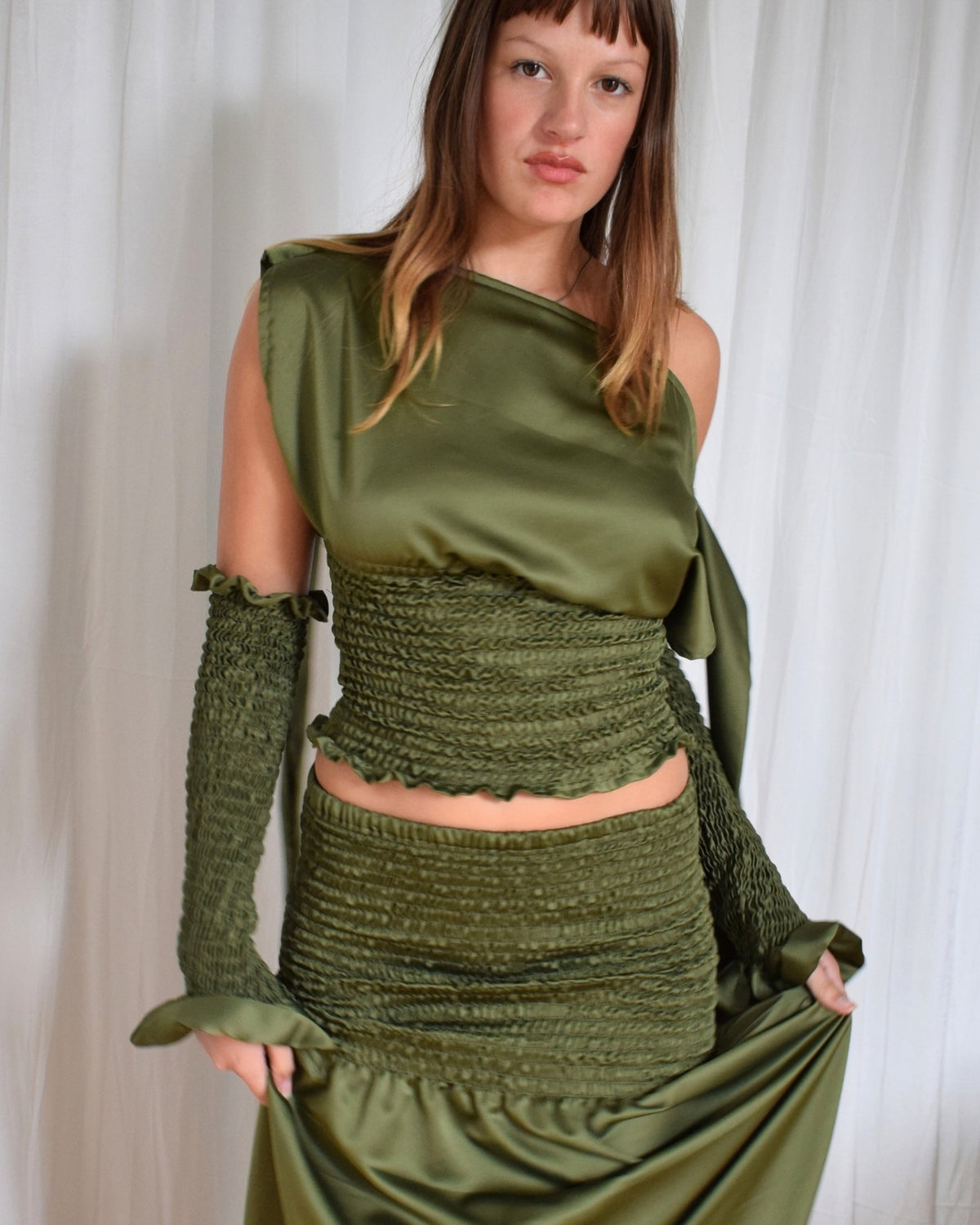 The Ensemble - Olive