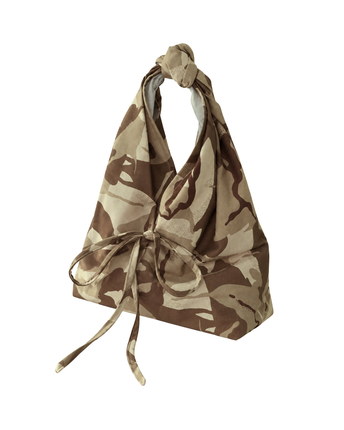 Bop Bag - Camo