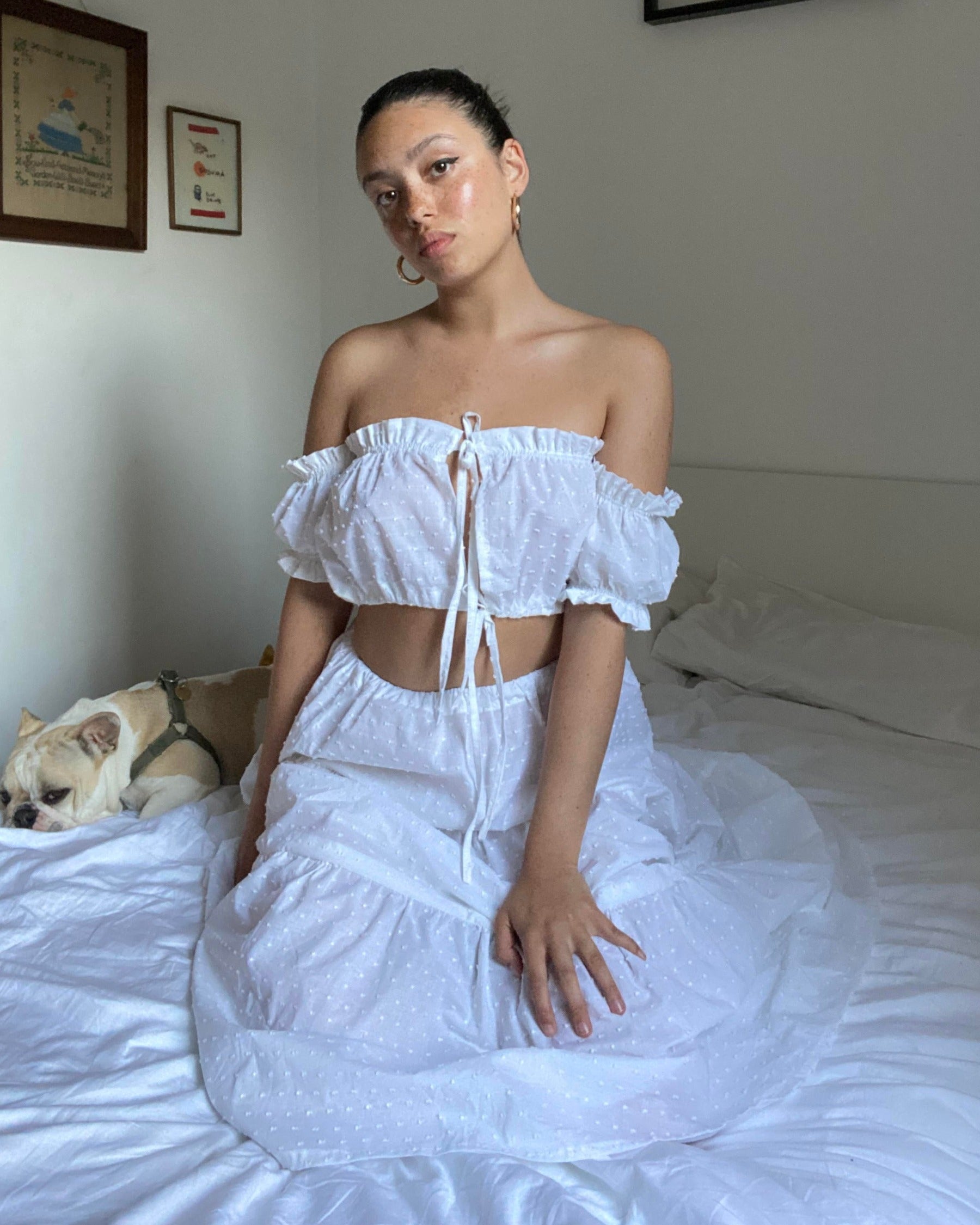 Dove Set - Coming Soon