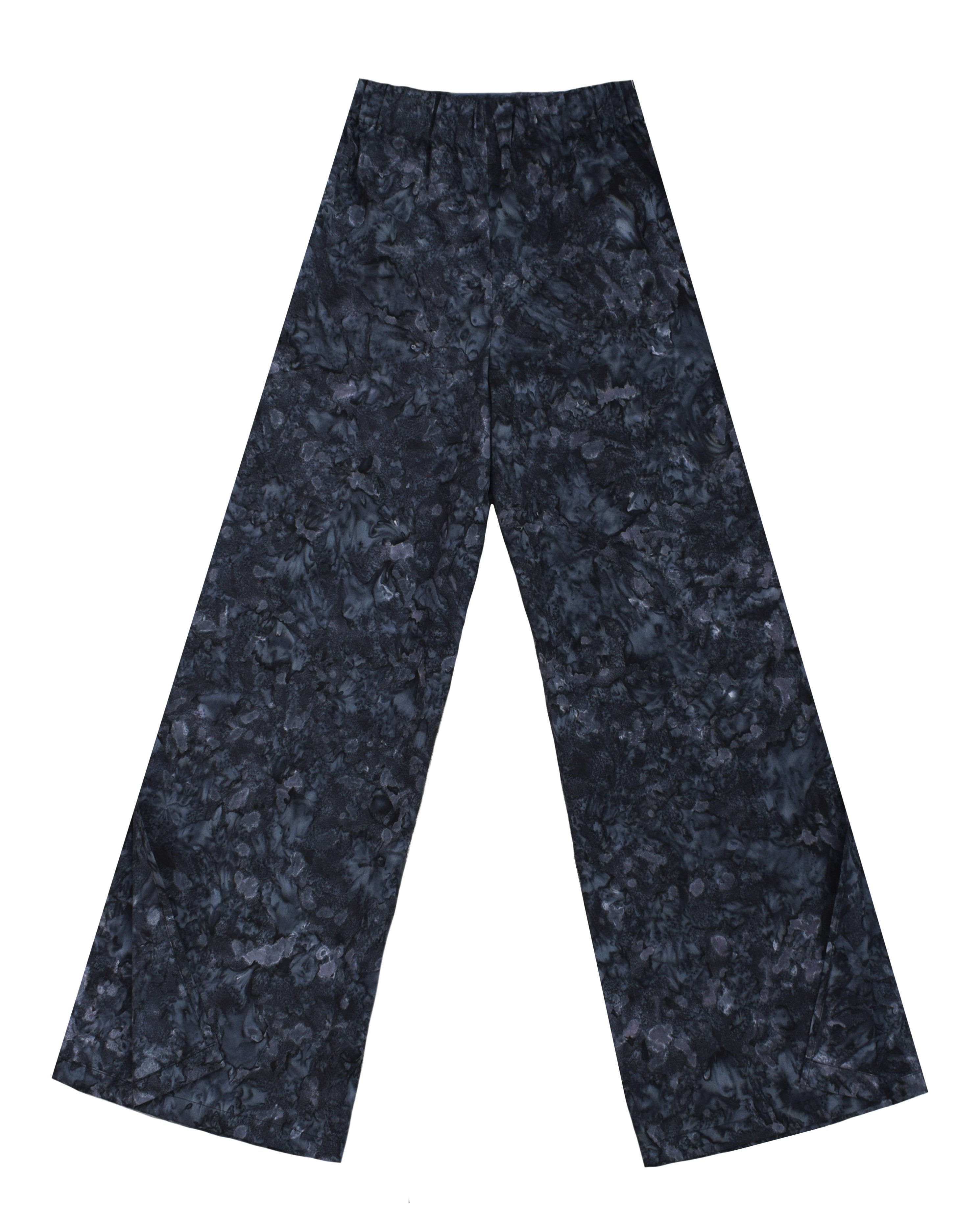 Aeros Trousers - Storm Chaser Batik