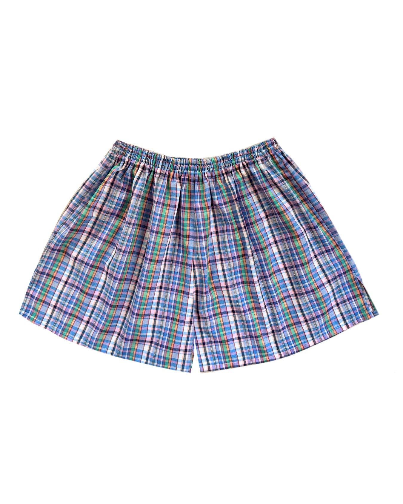 Boxi Shorts - Sundaze No.4