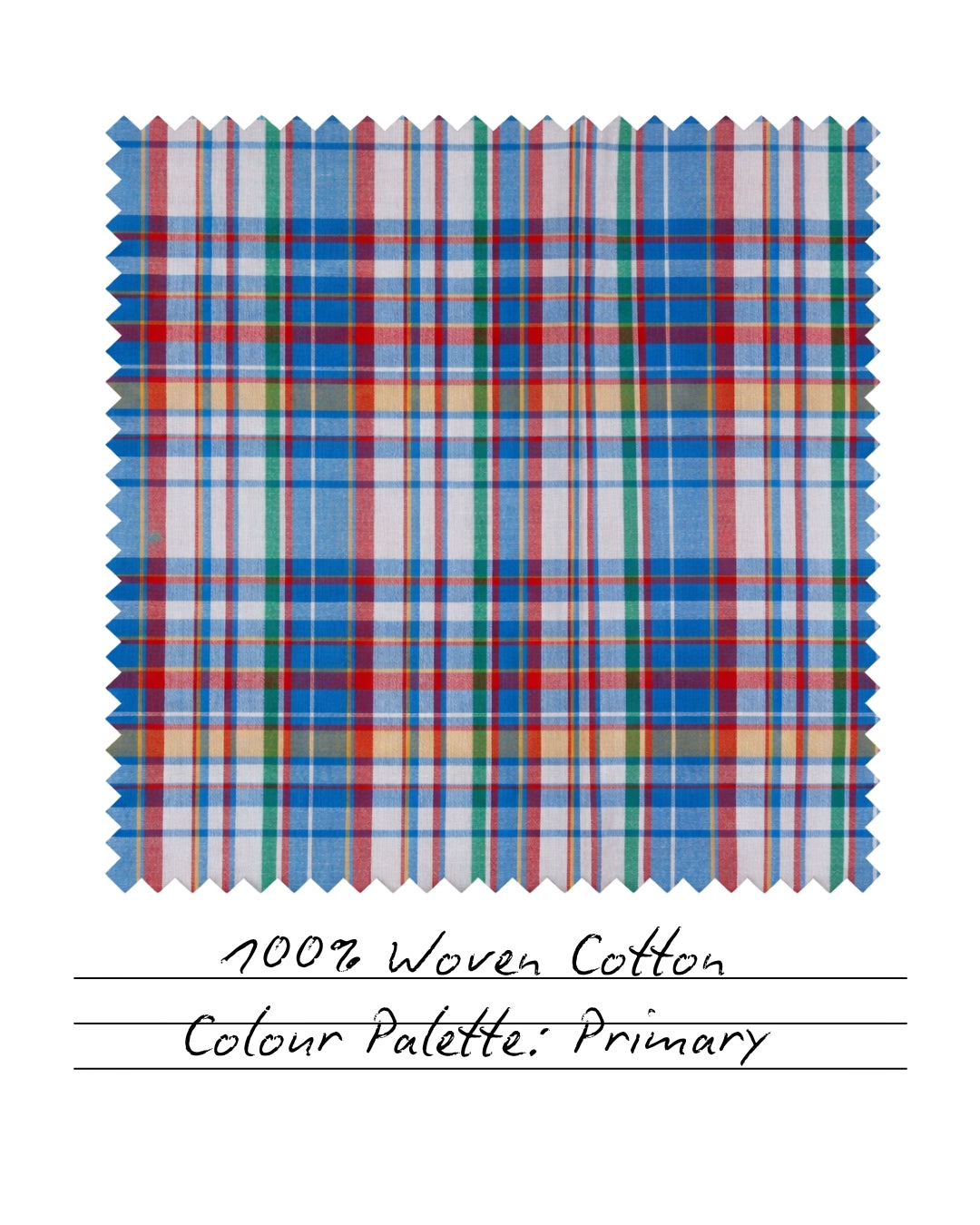 Sundaze No.6 - Crayons