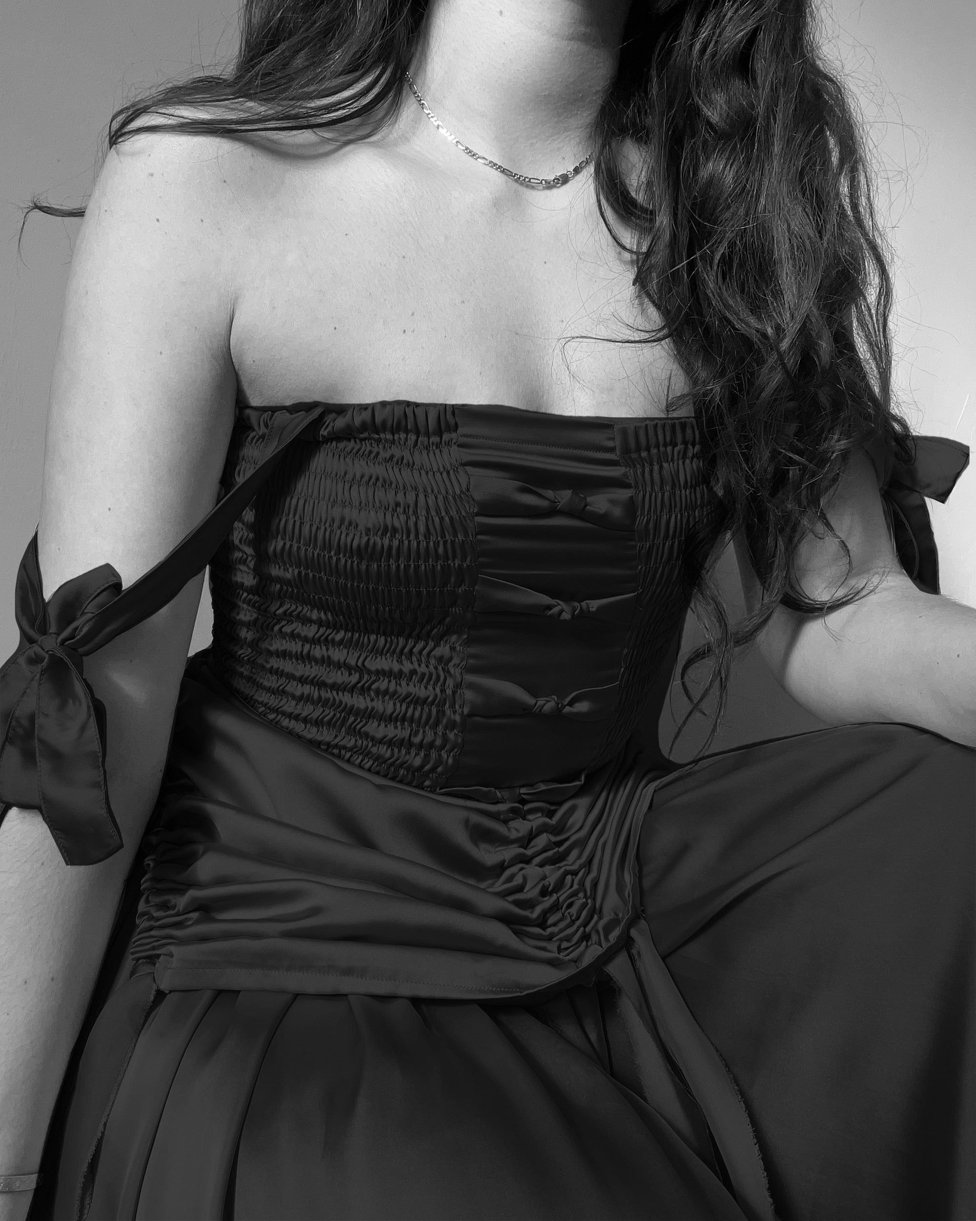 The Ensemble - Black Onyx
